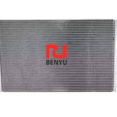 China Condenser for Hyundai oem97606-1U100 Thunderbird Coupe for sale