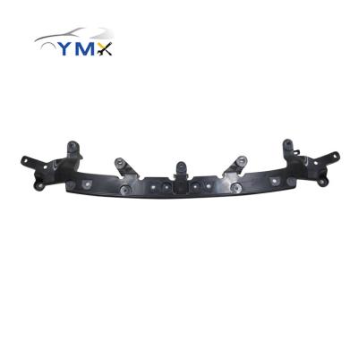 China PP Car Bracket Front Bumper Upper Grille Bracket For Tesla Model X Front Bumper Grille Bracket 2016-2020 for sale