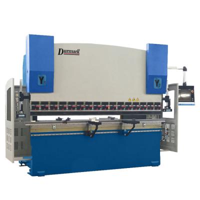 China Innovative products servo cnc press brake buy from china en venta