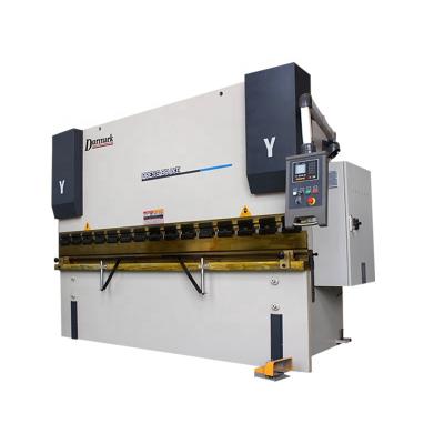 Cina Professional production automatic CNC sheet metal bending machine in vendita