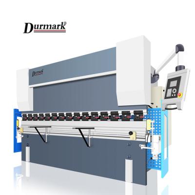 Китай Factory China new high quality stainless sheet cnc metal hydraulic press brake 160T3200 продается