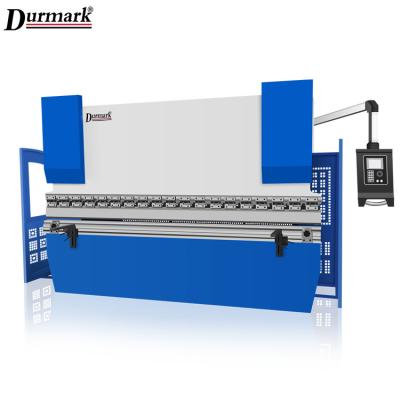 China Ce Certificate Cnc Hydraulic Press Brake aluminum bending machine for sale