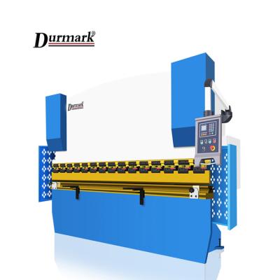 Κίνα Durmark in Maanshan hydraulic press brake brake dynamometer προς πώληση