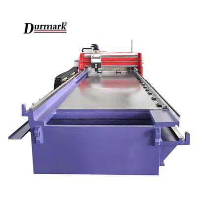 China Factory Manufacturer Cheap Price Stainless Steel Automatic Cnc Grooving Machine en venta