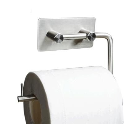 China Eco - Friendly Modern Design 2packs Toilet Paper Holder Vending Machine for sale