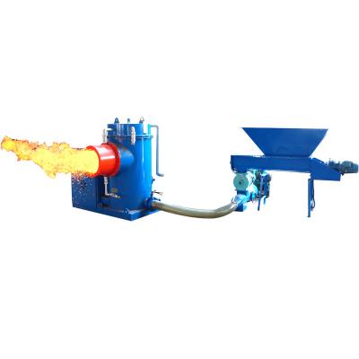 China With energy-saving thermal equipment biomass sawdust burner applying to any necessary energy enterprise for sale