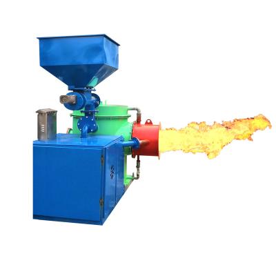 China Water Cooled Hotels Biomass Pellet Burner / Burner Pellet Price for sale