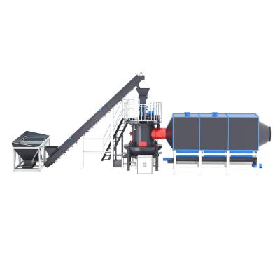 China energy & Oil Sludge Separator Mining Treatment Machine /Pyrolysis Melting Furnace Incinerator for sale