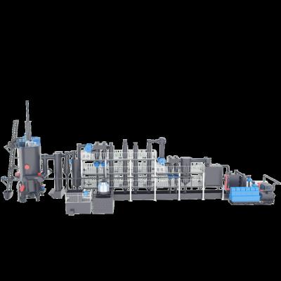 China Making Electricity 1 MW Biomass Gasification Power Generation for sale