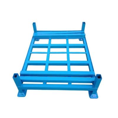 China OEM Single Faced Tray Rack Heavy Duty Steel Single Faced Single Faced Non Slip Factory Wholesale for sale