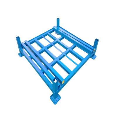 China OEM Single Faced Tray Rack Heavy Duty Steel Single Faced Durable Wholesale Price for sale