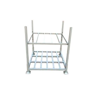 China Best Selling Manufacturer Supplier Industrial Steel Single Faced Warehouse Shelves For Goods Storage for sale