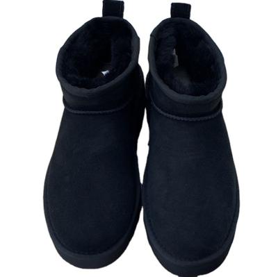 China Deodorization Factory Direct Wholesale boots women shoes snow boots designer boots for sale