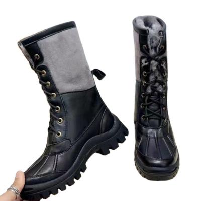 China Deodorization Factory Direct Wholesale luxury boots for women designer boots women famous brands women boots designer for sale