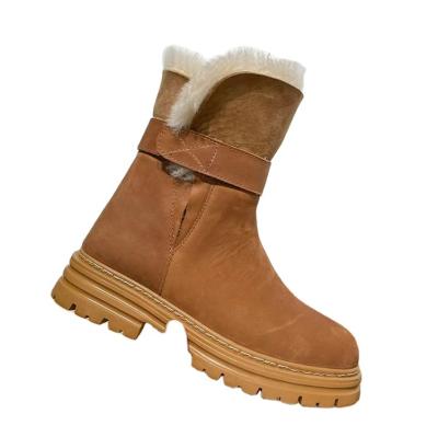 China Deodorization Latest Design snow boots women ugg boots for women original designer snow boots women for sale