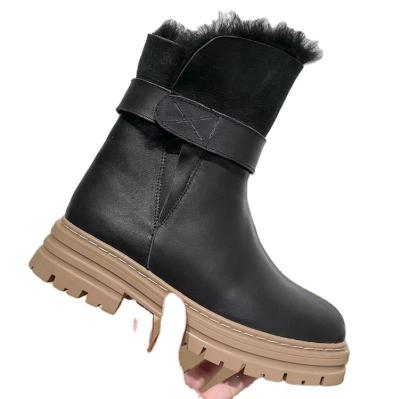 China Deodorization Fashionable High Quality snow boots women boot shoes for women luxury designer boots for sale