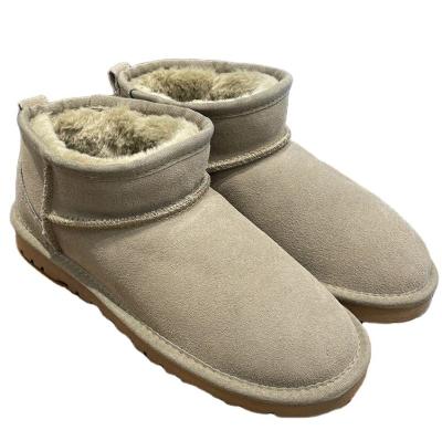 China Deodorization Factory Direct Wholesale woolen boot women boots designer brand snow boots for sale