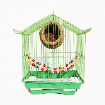 China Breathable Cheap Fashion Bird Cage Wire Mesh for sale