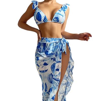 China Plus Size Meow Arrival Solid Color Glacier Surfing And Lakes Clear Tiny String Bikini Swimwear Beachwear for sale