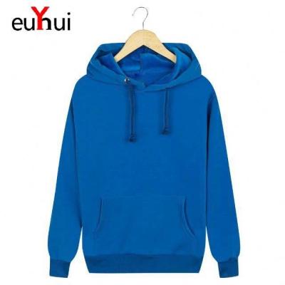 China Yuehui Viable 2020 Most Popular Design Sheath Long Cardigan Hoodies Different Colors Women Hoodies For Sale for sale