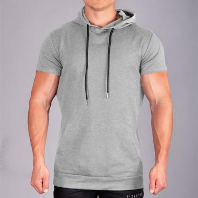 China High Quality Anti Shrink Pullover Men Jogging Tracksuit Sweatshirts Plus Size Mens Hoodies and Sweatshirts for sale