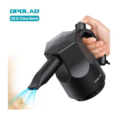 China OPOLAR 37000RPM 500W High Power Power Fan Computer Keyboard Compressed Air Electric Cleaning Cloth for sale