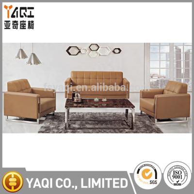 China Corner Sofa New Design Small Office Sofa In Living Room for sale