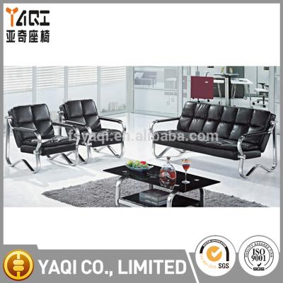 China Corner Sofa Hot Sale Used Office Sofa For Waiting Room/Meeting Place for sale