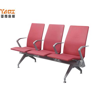 China Chair Lounge Waiting Bench Used Office Waiting Room Chairs Airport Waiting Chairs for sale