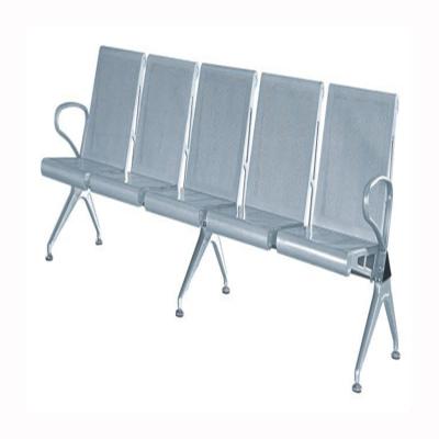 China Commercial Waiting Lounge Chair Airport Bench Waiting Room Chairs For Lounge (YA-64) for sale