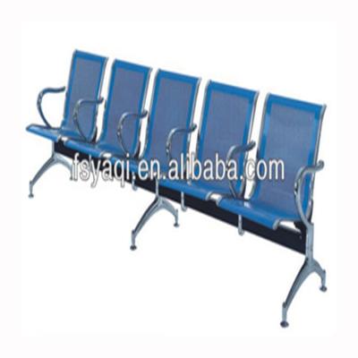 China Waiting Chair Waiting Discarded Bus Station Waiting Room Chair (YA-21) for sale