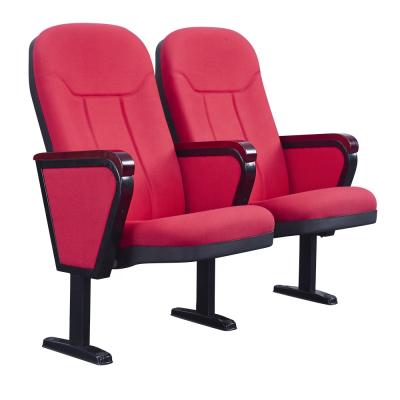 China Modern Modern Hall Theater Chair Cinema Conference Chair Auditorium Chair (YA-L16) for sale