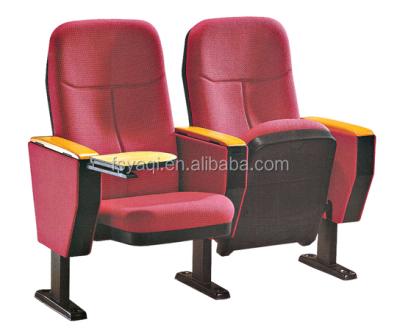 China Traditional Same Hot Sale Cinema Seating / Cinema Theater Chair Cup Holder (YA-04) for sale