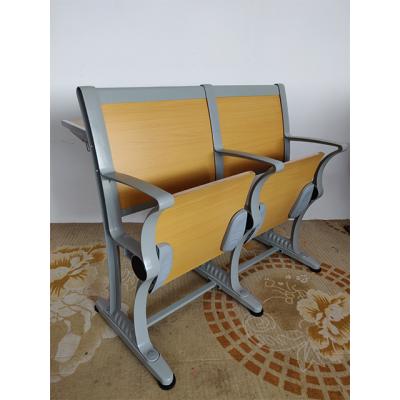 China Modern School and Student Furniture University Office Classroom Furniture Chair Set (YA-X010) for sale