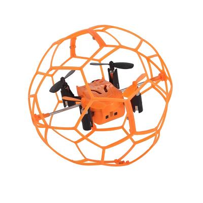 China Skywalker ball plastic mini rc quadcopter kids tech toys flying drone for kids drones toys for sale