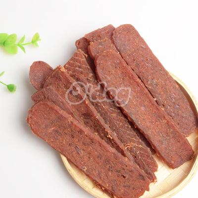 China Natural Viable Dog Treats Sale Guaranteed Quality Lamb Fillet Factory Supply Attractive Price Lamb Dog Treat for sale