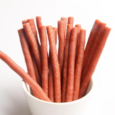 China Sustainable Pig Stick Pets And Dry Dog Foods And Treats for sale