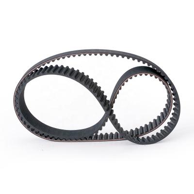 China Air Conditioner Heat Resistant Belt For Cars Transmission Belts Belt 117MY21 121MY21 123MY24 for sale