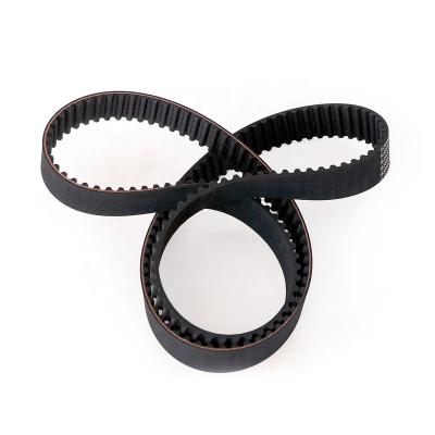 China Heat Resistant Fan Timing Belt For Auto Timing Belt 117MY21 121MY21 123MY24 for sale