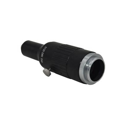 China High Resolution Optical 360LEN-IN01 C Mount Special 360 Lenses For Computer Vision Inspection for sale