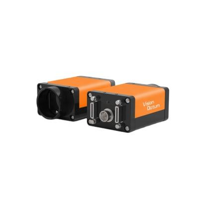 China Mars720S-350cc Halcon IMX287 Compatible High Speed ​​ROC Vision Inspection Camera with Camera Link Interface for sale