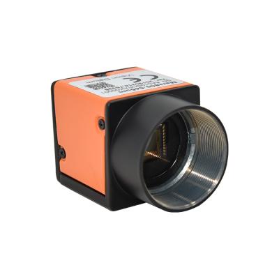 China 12mp Mars4072S-24UM Halcon Computer Vision Compatible High Resolution Sensor IMX226 12 Megapixel Mono Camera for sale