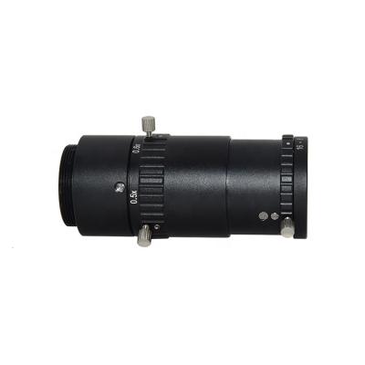 China 35mm Manufacturer MC3528 Sale Fixed Focal 35mm Manual Iris Machine Vision Industrial Optical Lens macro for sale