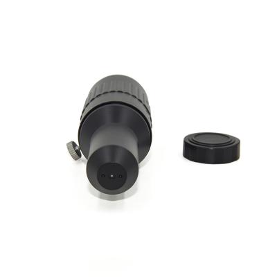 China Inspection Contrastech VT-360LEM-IN01 360 degree view lens high quality optical engine for inspecting interior surfaces of objects for sale