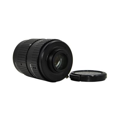 China LEM7018MP8-H1 High Image Quality 8 Megapixel Manual Iris 70mm Fixed Focal Length Lenses LEM7018MP8-H1 for sale