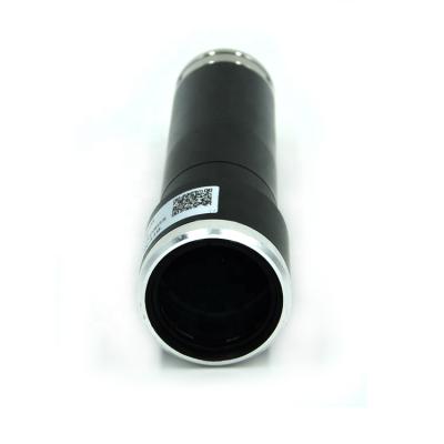 China Manufacturer CLW2-MP-2.0XH-110 Sale 2X 110mm WD C Mount F Theta Compact Telecentric Optical Lens for sale