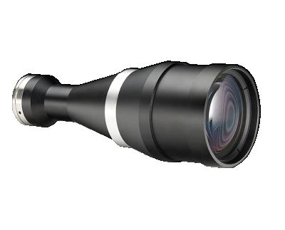 China CLW-5MP-0.1X-250 5MP 0.1X 250mm WD Telecentric Optical High Quality Lenses for Accurate Measurements for sale