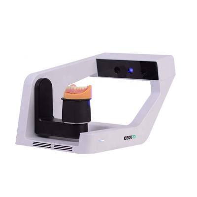 China Hot Selling Metal Lab Lab CAD Cam For Sale Dental 3D Scanner for sale