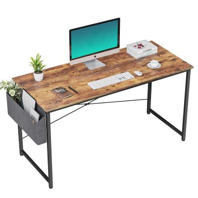 China Wholesale Home Office Convertible Wooden Computer Desk Table Student Study Tables for sale