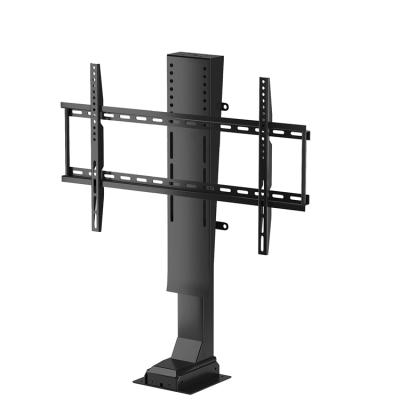 China (Size)Adjustable Hot Selling Cheap Custom Made LCD TV Stand Up Across TV Mount Wall Bracket for sale